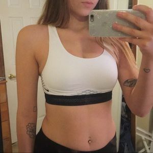 Size XS, Nike,  Sports Bra